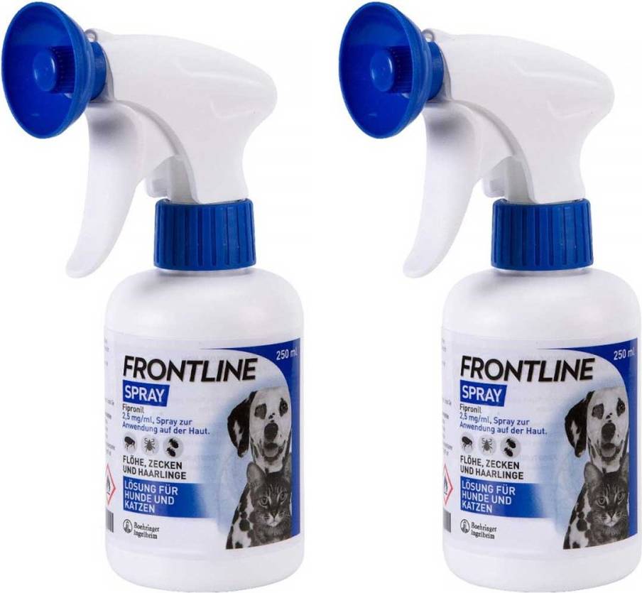 Spray