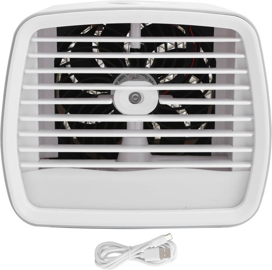 Portable ac unit Multifunctional Personal AC Unit Mini Air Conditioner