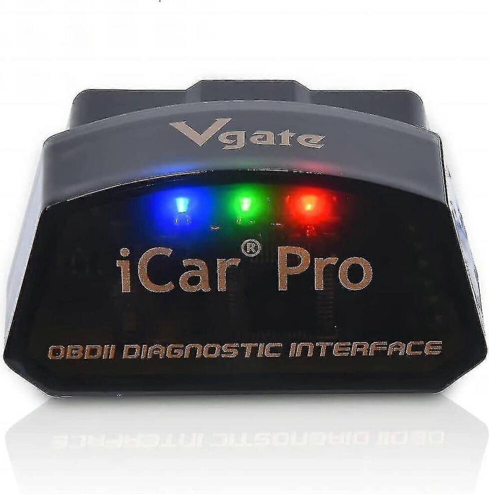 Vgate obd2 Vgate Icar Pro Bluetooth 4.0 Obdii Code Scanner