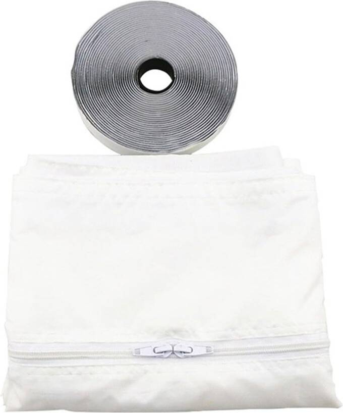 Mobile air conditioner Mobile Air Conditioner Window Sealing Kit