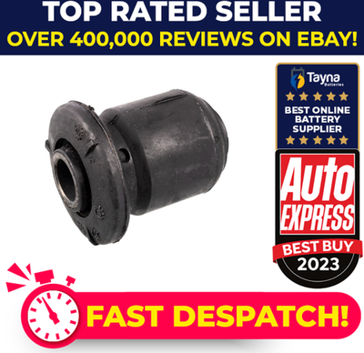 FEBI BILSTEIN Trailing Arm Bush For Mercedes 350sl R107 3.5 Rear