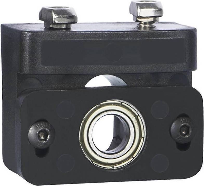 Z Lead Screw Fixing Block Screw Fixture