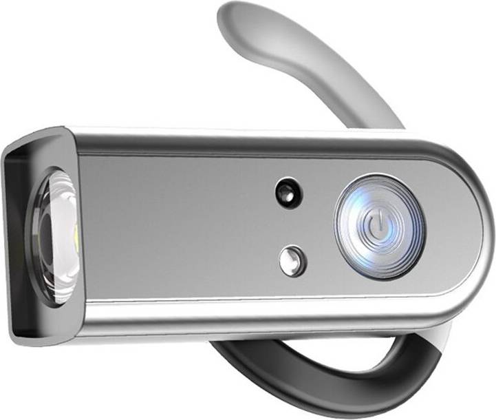 Typecat LED USB Rechargeable Portable Ear Headlamp