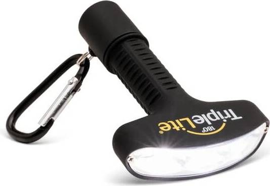 TripleLite Mini 180 Torch Keyring
