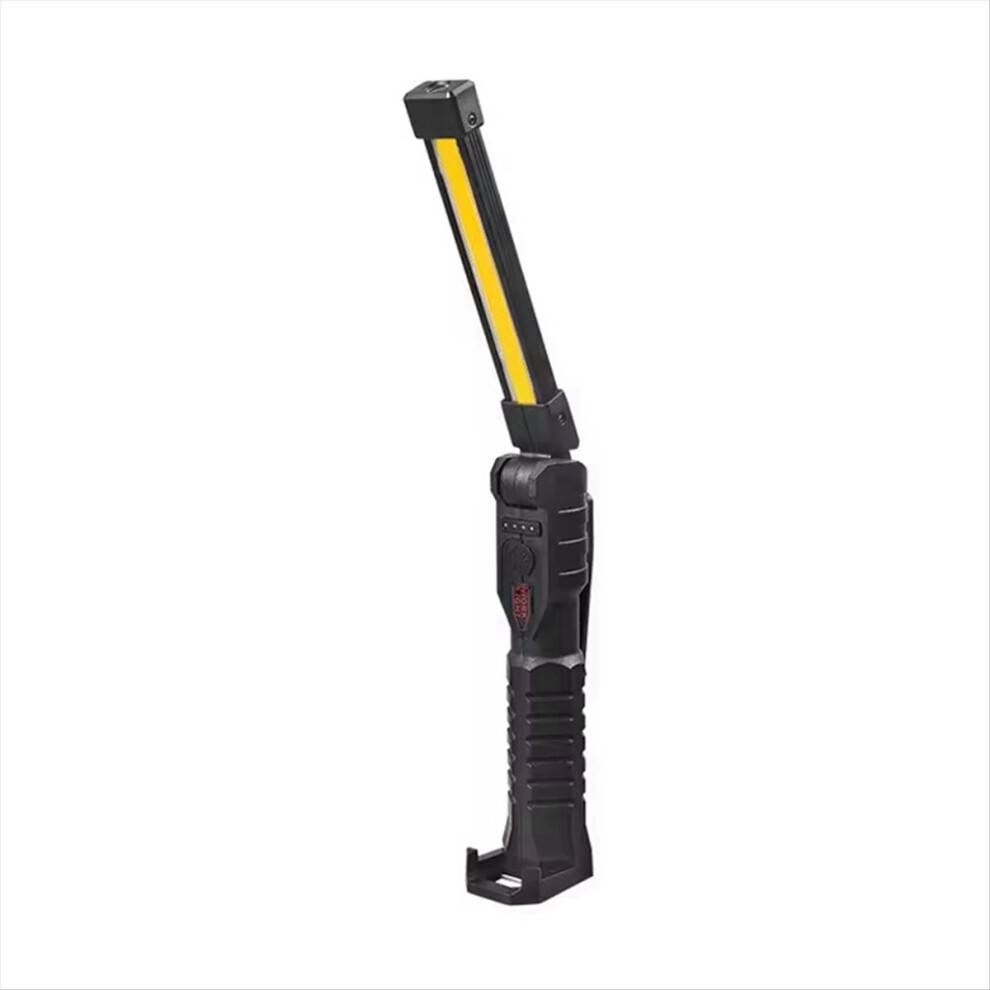 Kepptory Multifunctional Rechargeable Foldable Work Light