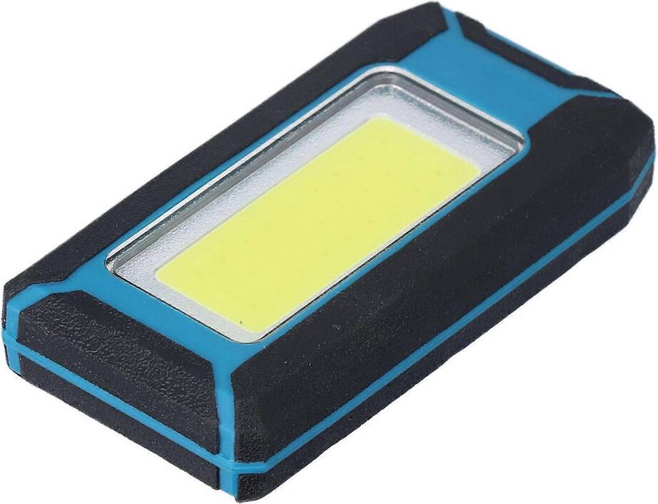 Kikidex COB Work Light USB Rechargeable Multi Modal