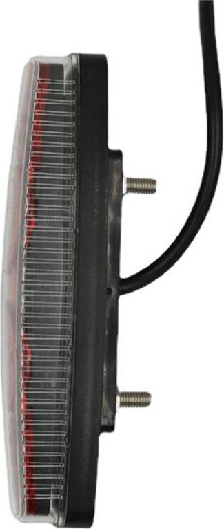 Melitt Ebike Rear LED Tail Light