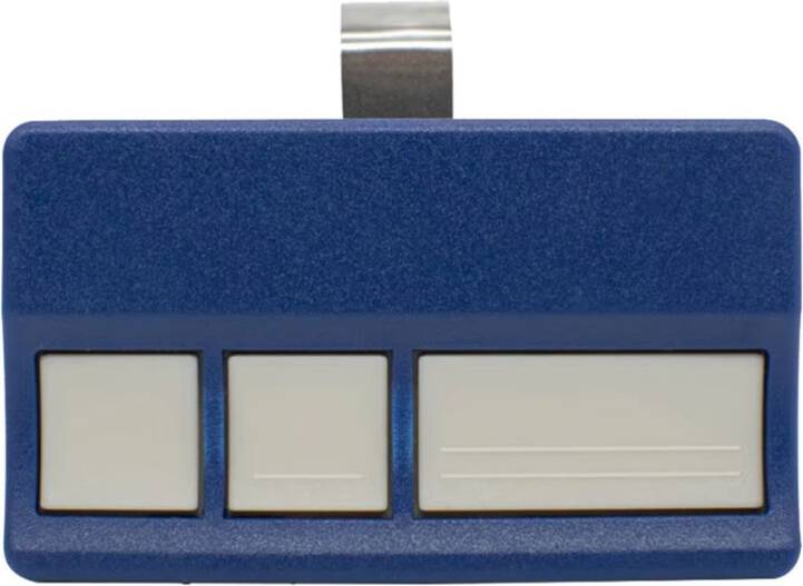 Typecat 433.92 MHz Radio Remote Control