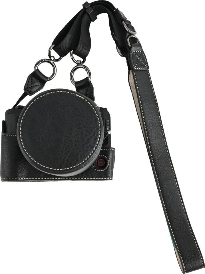 Canon r50 camera Canon EOS R50 V Camera Half Case