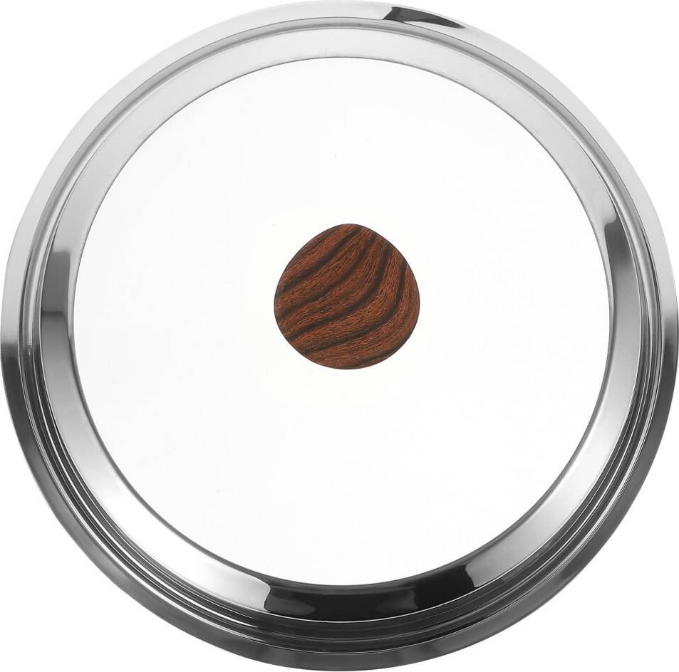 Inoomp Pan Replacement Cookware Cover Multi Glass Set Lid
