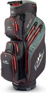 Dri-Tech Waterproof Cartbag