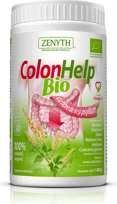 Colon Help Bio 480 g