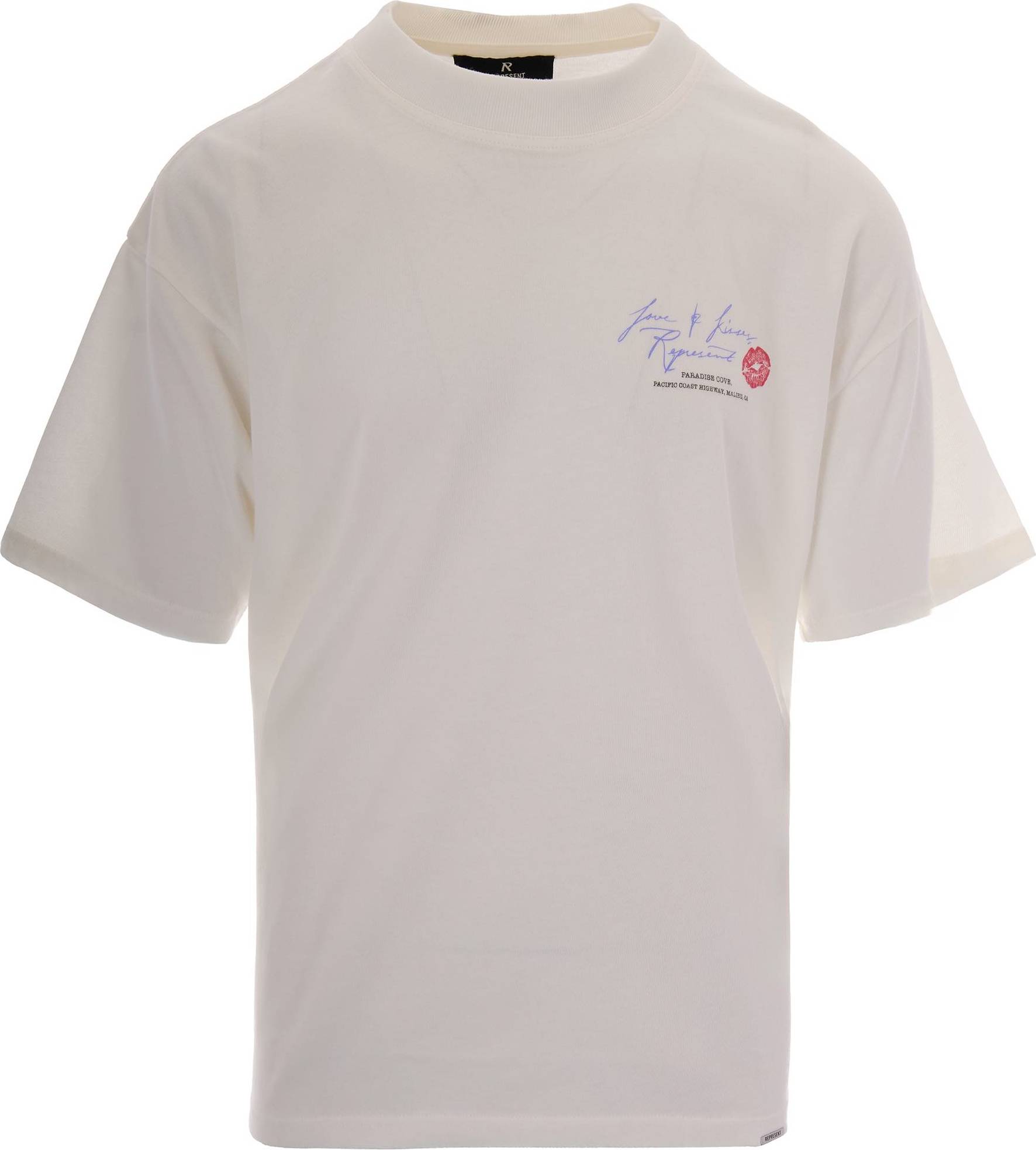 Represent T-Shirts Toppar - Herr