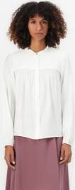 RDF Ruelle Shirt Blouses Shirts - Blanco