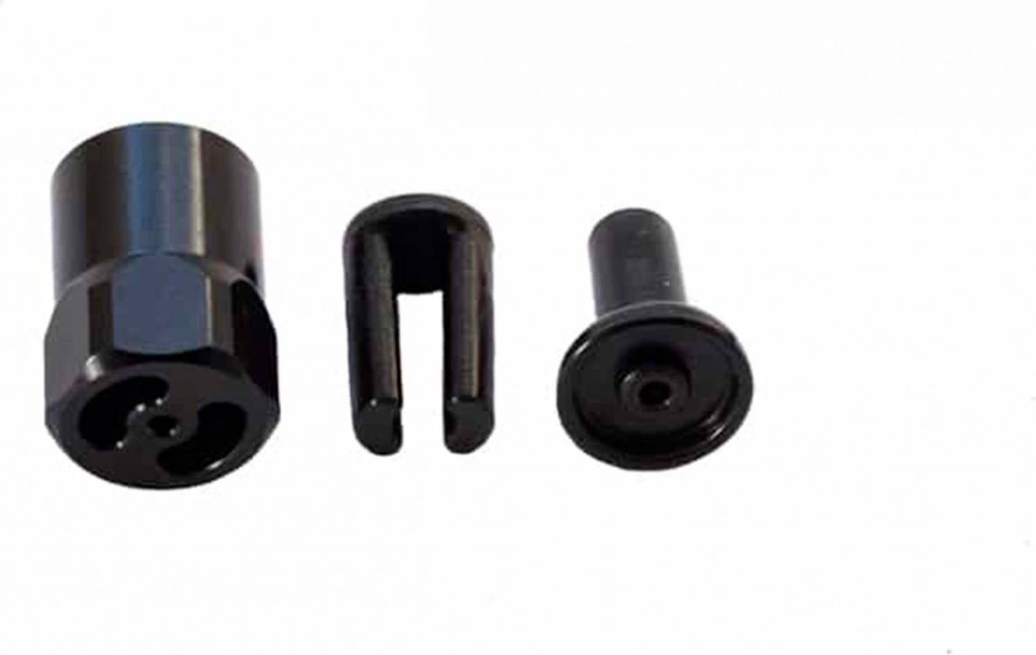 Divine SL Rascal Connector Kit