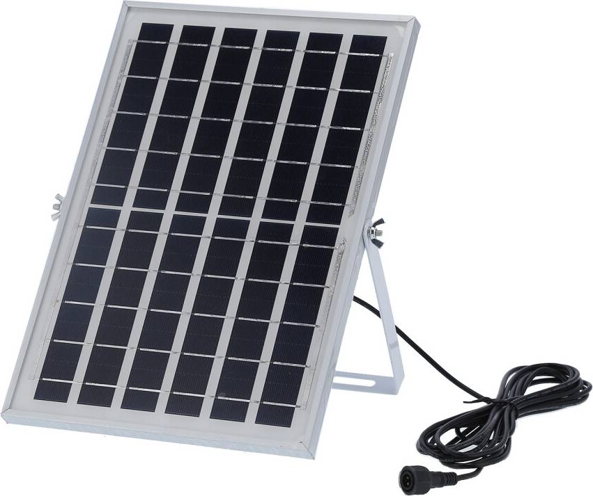 High Efficiency Solar Panel Outdoor Use