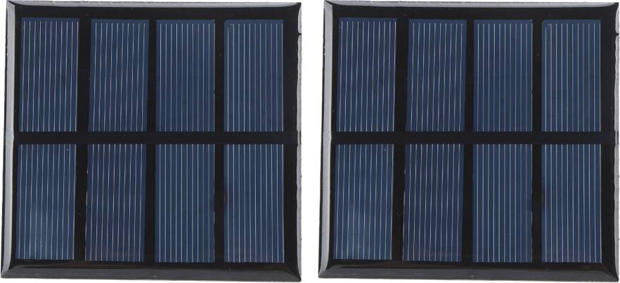 High Efficiency Mini Solar Cell Panel