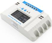 Solcelleregulator PWM 40A