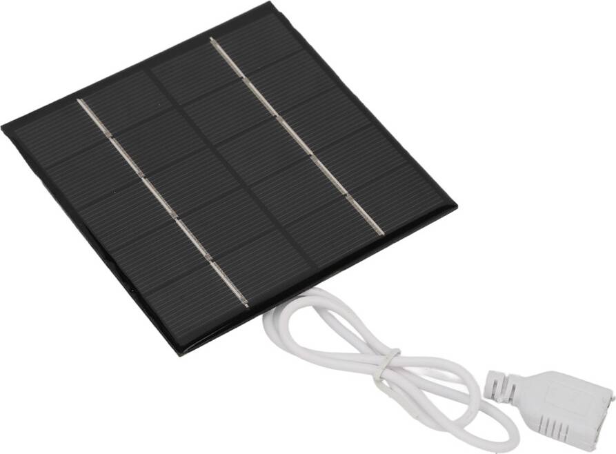 Polycrystalline Solar Cells Panel Module