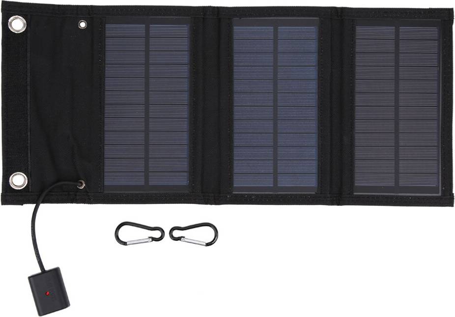 High Efficiency Solar Panel Foldable Portable