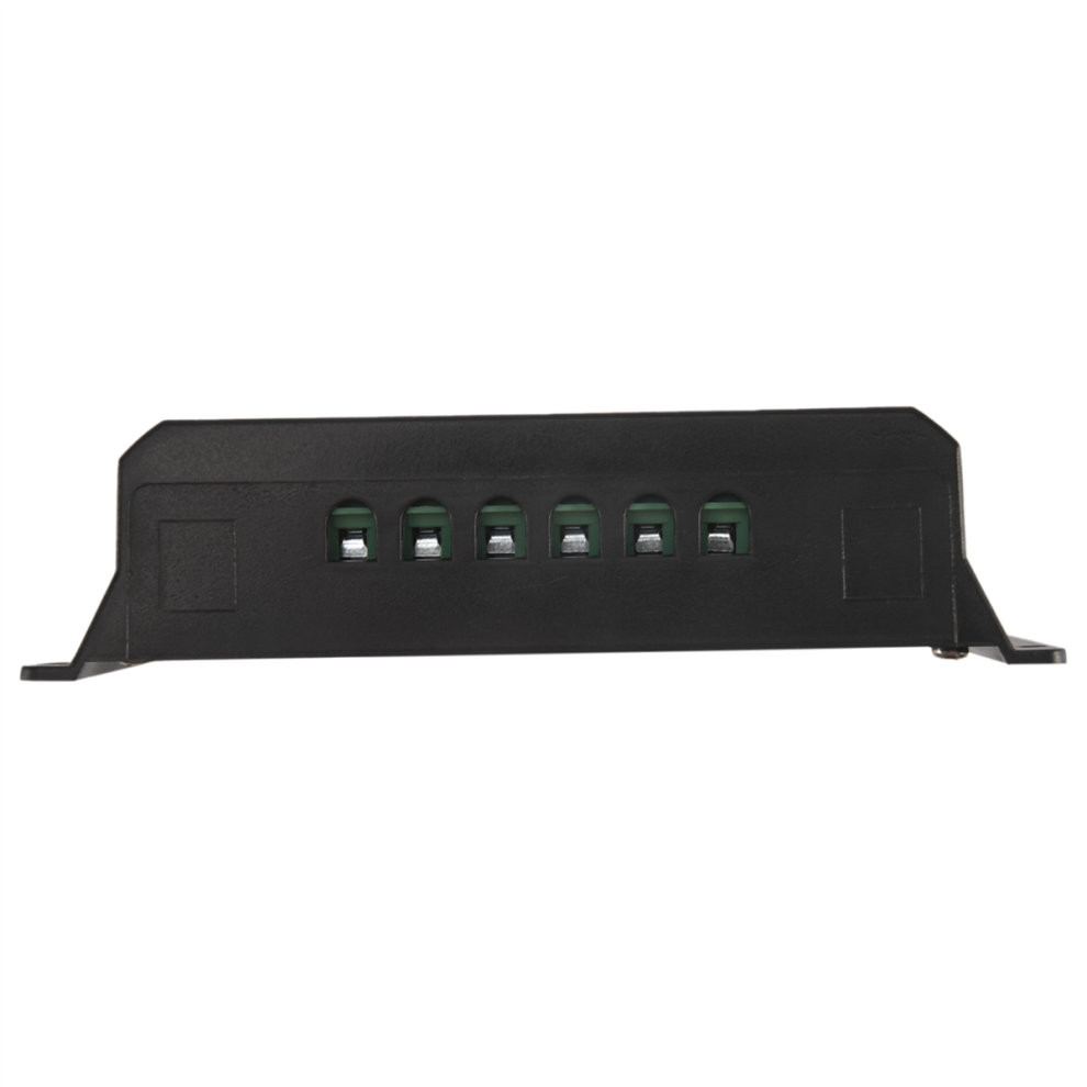 100A Solar Charge Controller