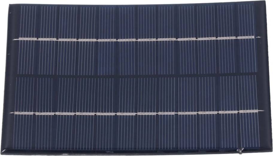 Portable Solar Panel Module Compact