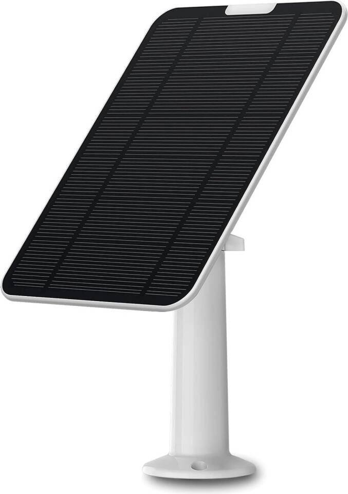 High-Efficiency Solar Panel Charger