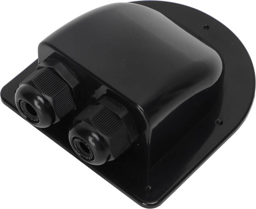 Solar cable Solar Cable Entry System Weather Resistant ABS