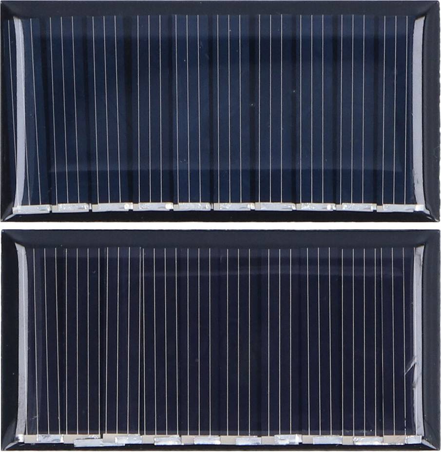 Polycrystalline Mini Solar Cells