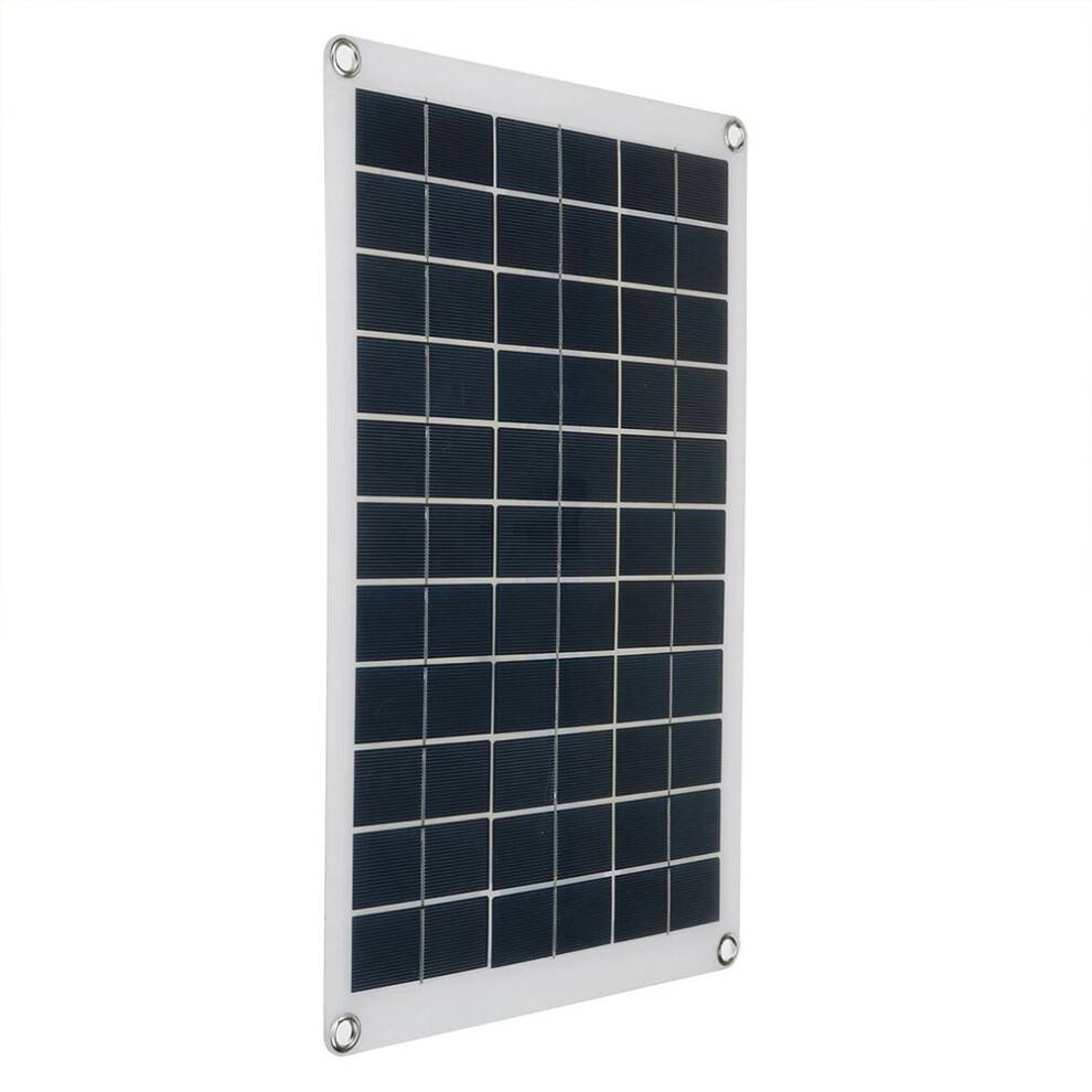 Polycrystalline Solar Panel Kit