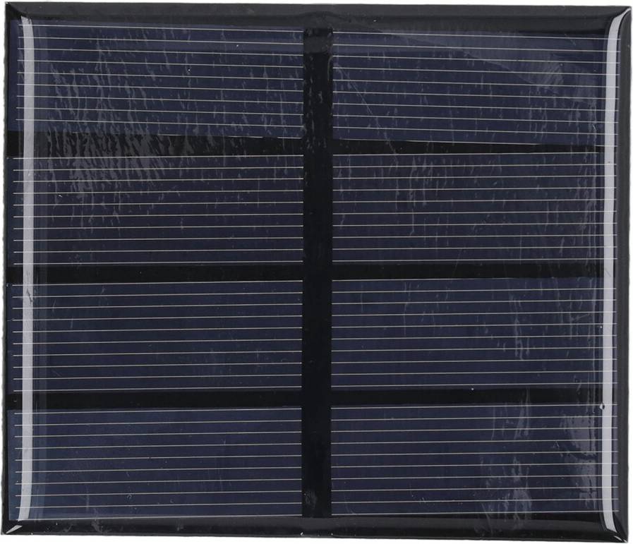 Mini Solar Panel Polycrystalline Modules