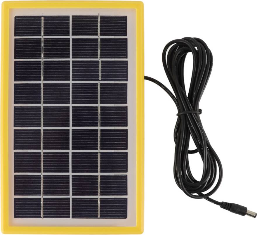 Polycrystalline Solar Panels High Conversion Rate