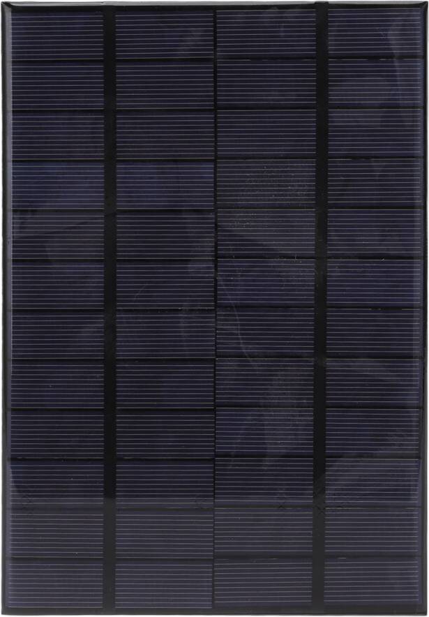 Polycrystalline Solar Cells Portable