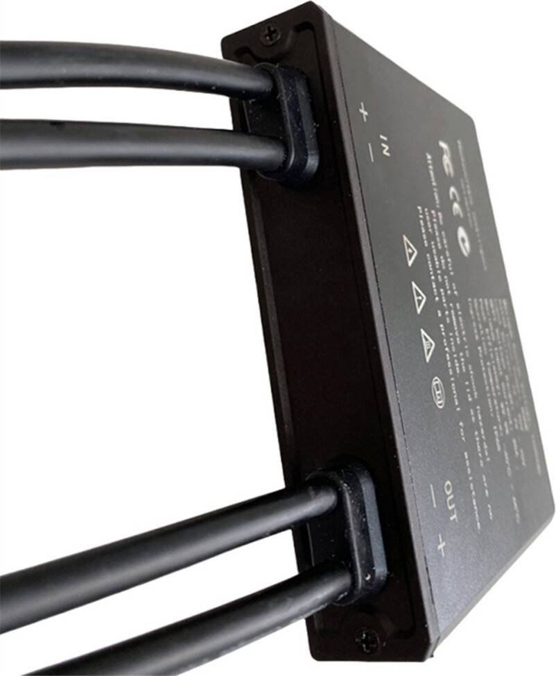 800W MPPT Power Optimizer Modul