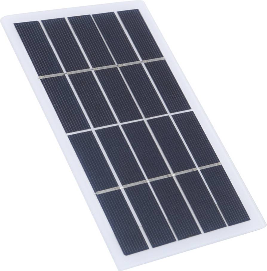 High-Efficiency Solar Panel Charger Polysilicon
