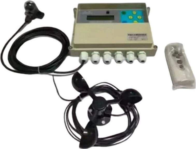 Kepptory Dual Axis Solar Tracker Controller