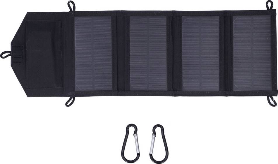 Portable Solar Panel Foldable Lightweight