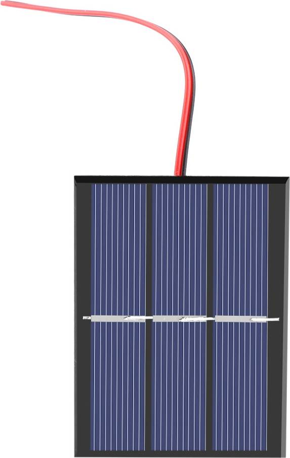 Portable Solar Panel Kit High-quality Materials