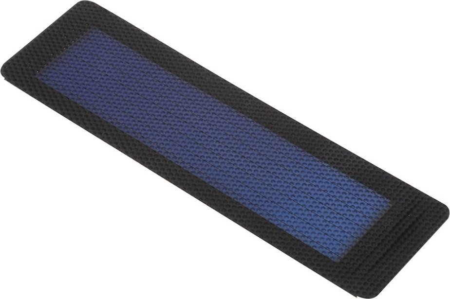 Shade Resistant Unbreakable Moisture Proof Solar Panel