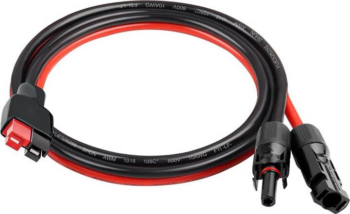 Solar cable 10AWG Solar Panel Cable