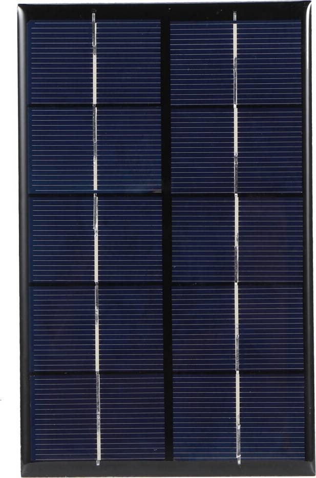 Educational Solar Kits Polycrystalline Modules