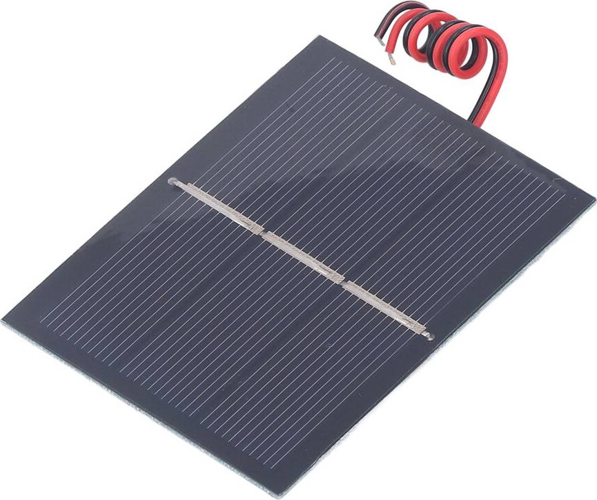 Polysilicon Mini Solar Cells Portable Power Modules