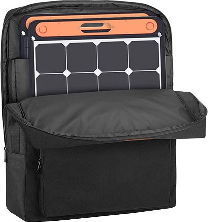 Solar Panel Storage Bag Accessory PS100 PS200