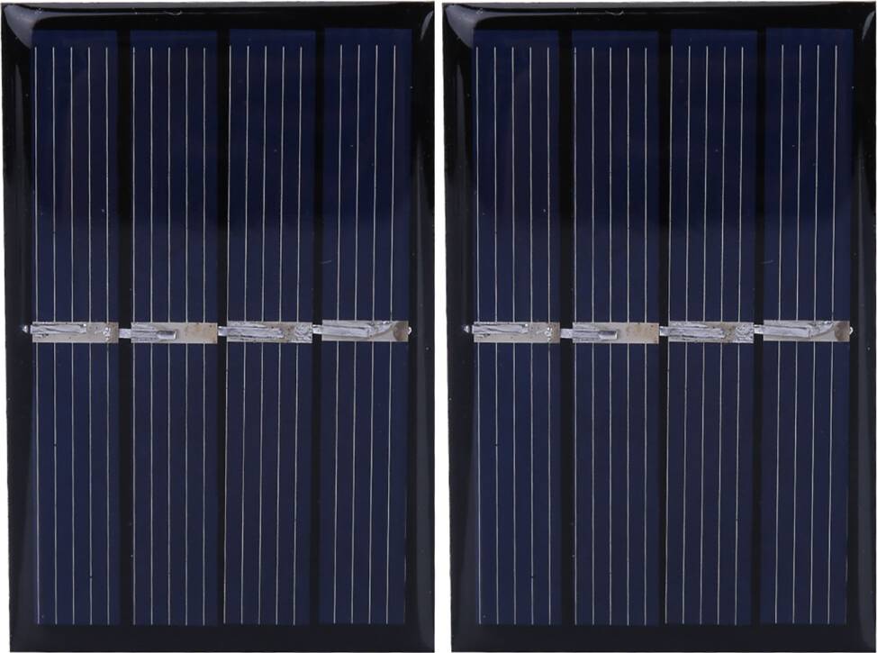 Solar Panel Compact Energy Saving Systems