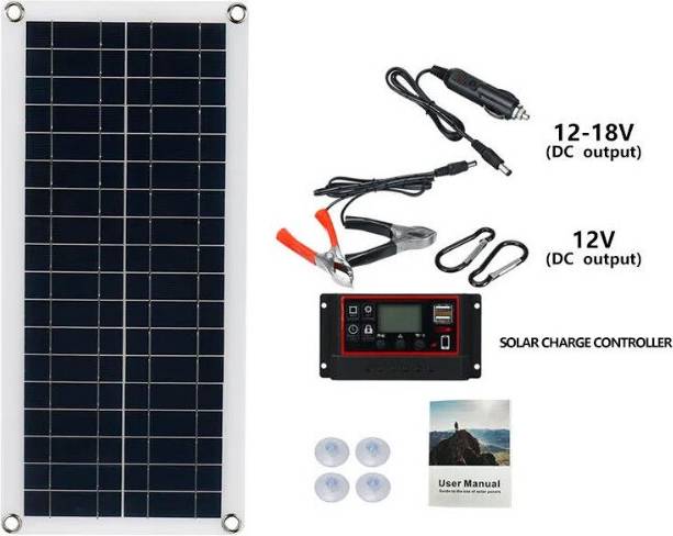 Flexible solar Flexible Solar Panel Lightweight Solution