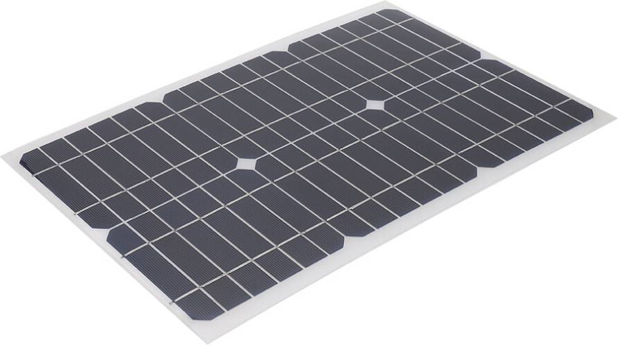 Polycrystalline Solar Power Panel