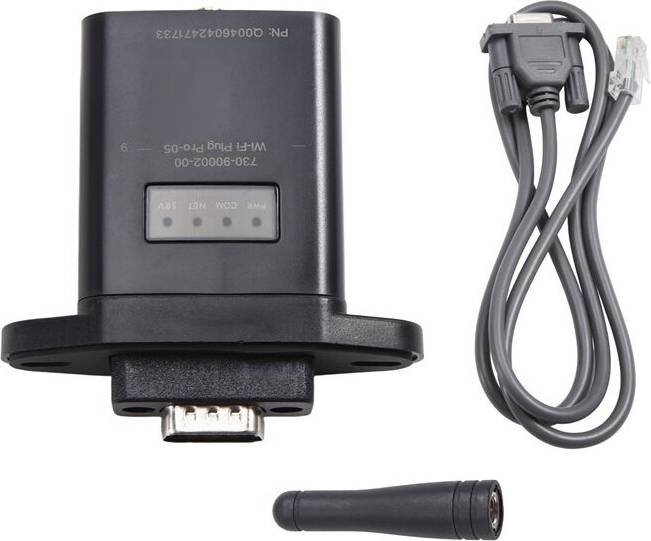 WiFi Module Remote Monitoring Solution 6.2kw MPPT
