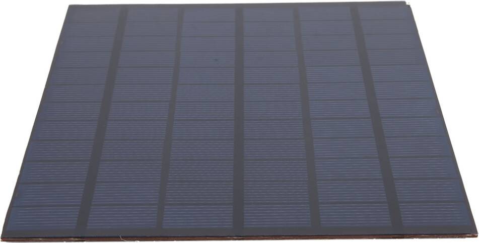 Solar Panel Module High Conversion Rate