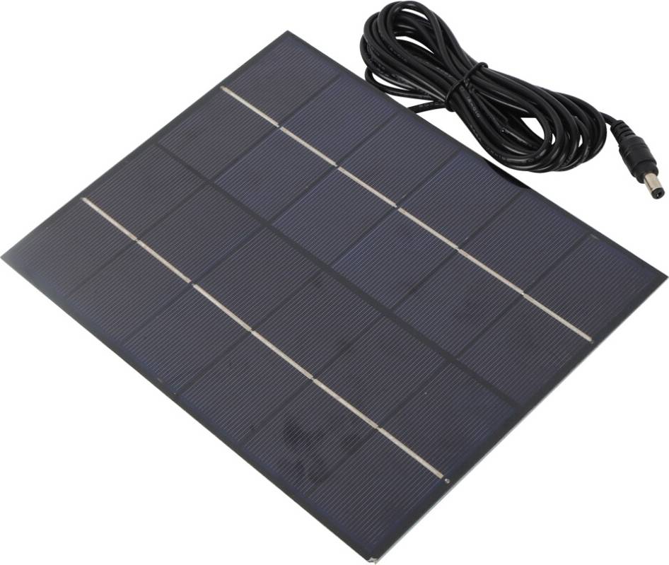 Polycrystalline Solar Panel Kit