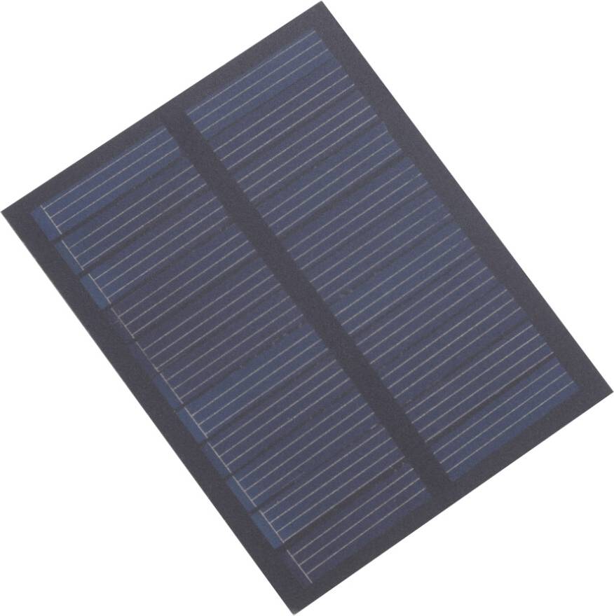 Solar Power Charging Panel High Conversion